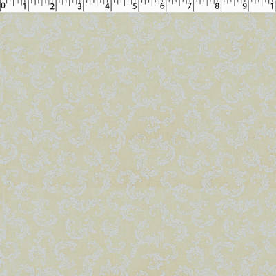 DAISY MAY WIDE WIDTH PRINTS - BAROQUE