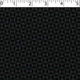 DAISY MAY LACQUER PRINTS - TRIANGLE GRID