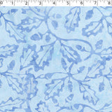 HAND DYED BATIKS -22069