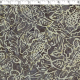 HAND DYED BATIKS - 22070