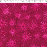 HAND DYED BATIKS - 22071