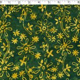 HAND DYED BATIKS - 22072