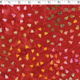 HAND DYED BATIKS - 22074