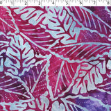 HAND DYED BATIKS - 22075