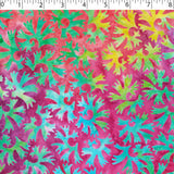 HAND DYED BATIKS - 22078