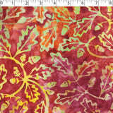 HAND DYED BATIKS -22069