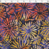 HAND DYED BATIKS - 22073