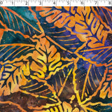 HAND DYED BATIKS - 22075