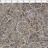 HAND DYED BATIKS - 22077