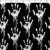 SEW SPOOKTACULAR PRINTS - BLOODY HAND