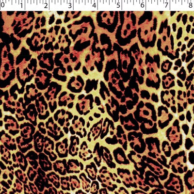 ANIMAL SKIN PRINTS