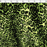 ANIMAL SKIN PRINTS