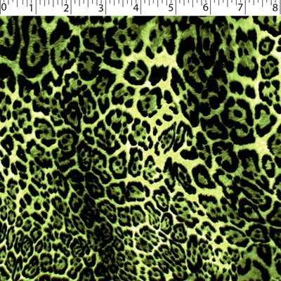 ANIMAL SKIN PRINTS
