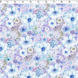FLORAL ABUNDANCE - EMILY