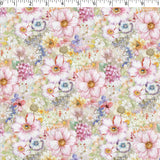 FLORAL ABUNDANCE - EMILY