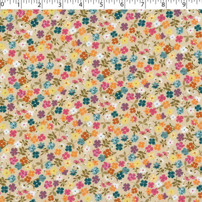 FLORAL ABUNDANCE - SARA