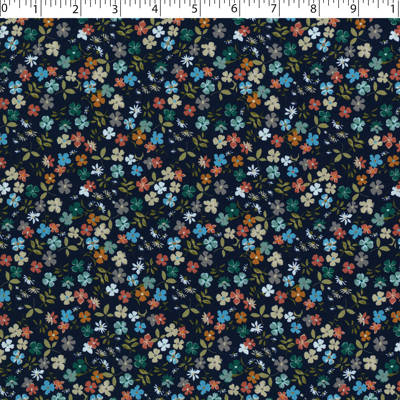 FLORAL ABUNDANCE - SARA