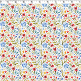 FLORAL ABUNDANCE