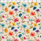 FLORAL ABUNDANCE
