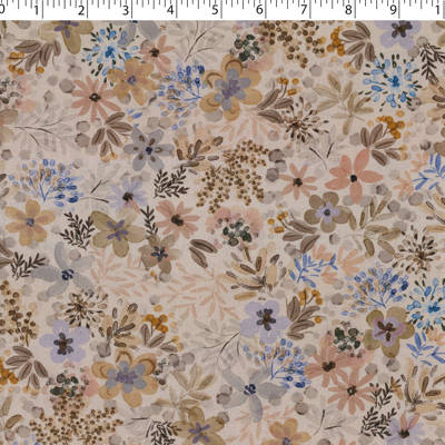 FLORAL ABUNDANCE - AMIRI