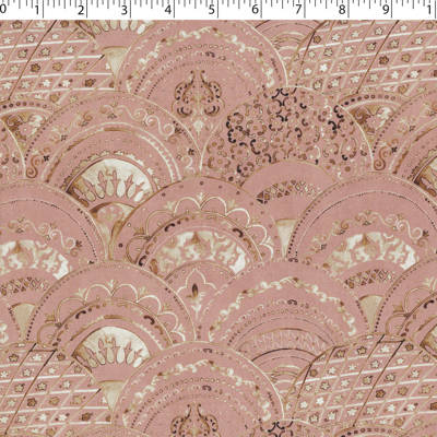 FLORAL ABUNDANCE - INAYA
