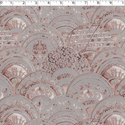 FLORAL ABUNDANCE - INAYA