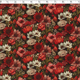 FLORAL ABUNDANCE