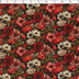 FLORAL ABUNDANCE - GEORGINA