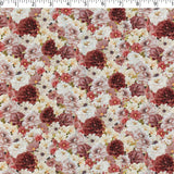 FLORAL ABUNDANCE