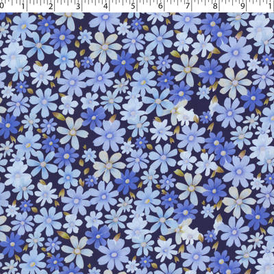 FLORAL ABUNDANCE