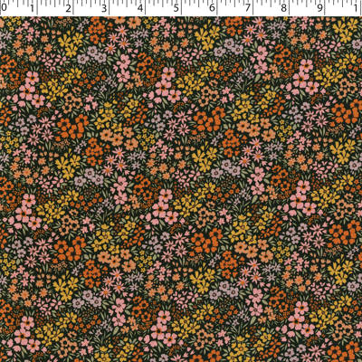FLORAL ABUNDANCE - NEVE