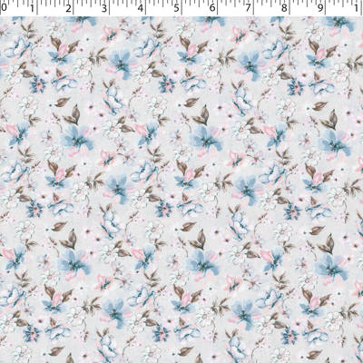 FLORAL ABUNDANCE - AVERY