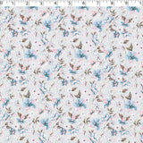 FLORAL ABUNDANCE