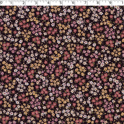 FLORAL ABUNDANCE