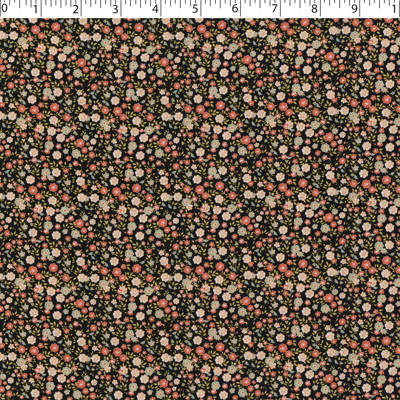 FLORAL ABUNDANCE - MILA