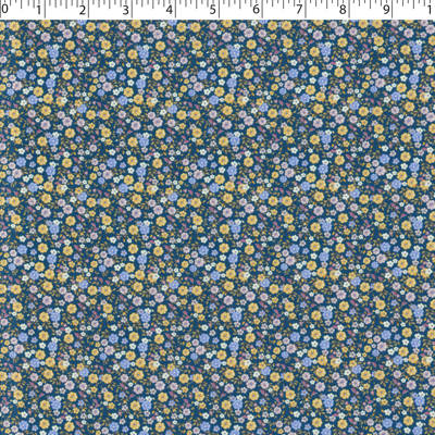 FLORAL ABUNDANCE - MILA