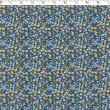 FLORAL ABUNDANCE - MILA