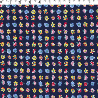 FLORAL ABUNDANCE