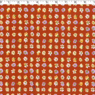 FLORAL ABUNDANCE