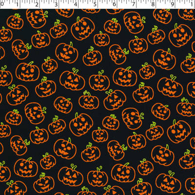 SPOOKY NIGHTS