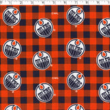 NHL COTTONS - BUFFALO CHECK