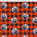NHL COTTONS - BUFFALO CHECK