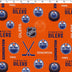 NHL COTTONS -ALLOVER