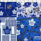 NHL COTTONS - CHEATERS QUILT