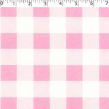 JUST BASICS BUFFALO CHECK - 1"