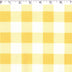 JUST BASICS BUFFALO CHECK - 1"