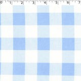 JUST BASICS BUFFALO CHECK - 1"