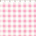 JUST BASICS BUFFALO CHECK - 1/2"