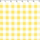 JUST BASICS BUFFALO CHECK - 1/2"
