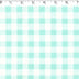 JUST BASICS BUFFALO CHECK - 1/2"